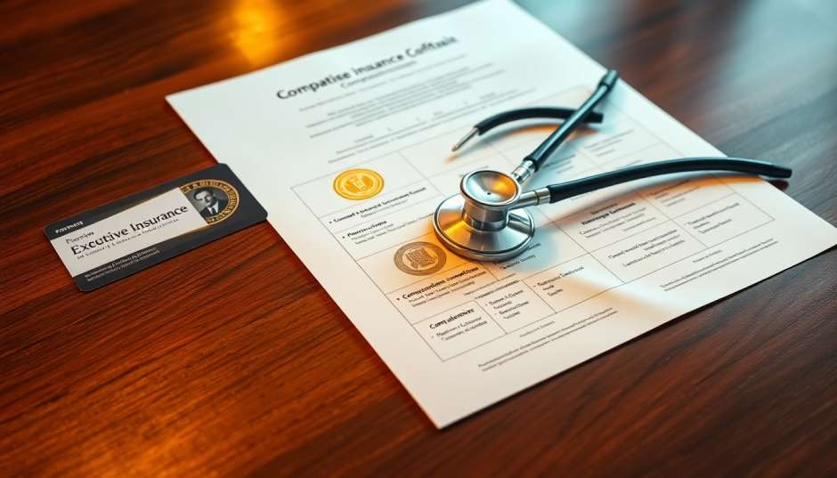 Best Compare Private Health Insurance Quotes USA 2026 official US executive medical insurance comparison matrix documentation Executive Healthcare