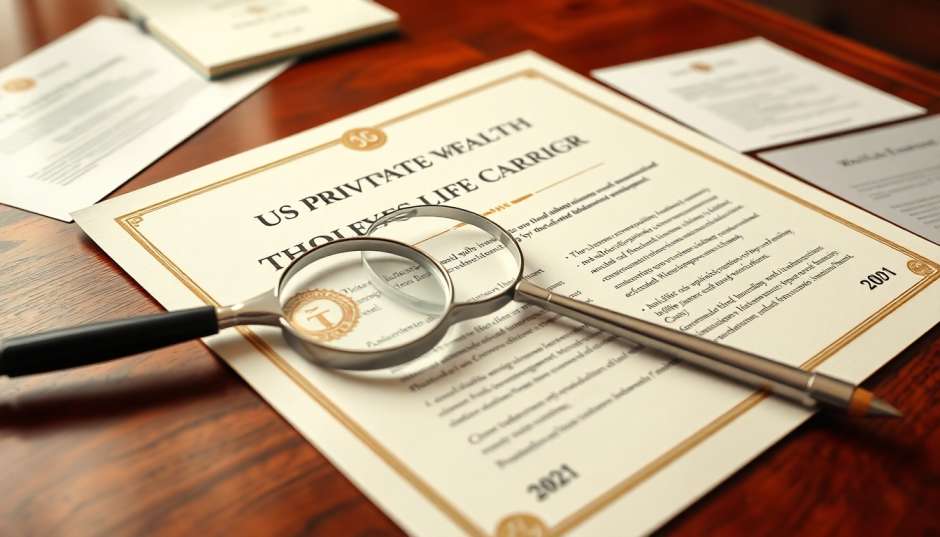 Proven Premium Infinite Banking Whole Life Policies USA 2026 official US private wealth dividend paying whole life policy documentation